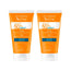Avene Sun Fluid Oil-Free SPF50+ 2x50 ml