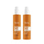 Avène Spray solare pelle sensibile SPF 50+ 2x200 ml