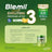 Blemil Optimum Evolution 3 Latte di crescita, 6X800g