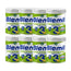 Pack Blemil Plus 3 Crecimiento 0% Azúcar Añadido, 8x800 gr