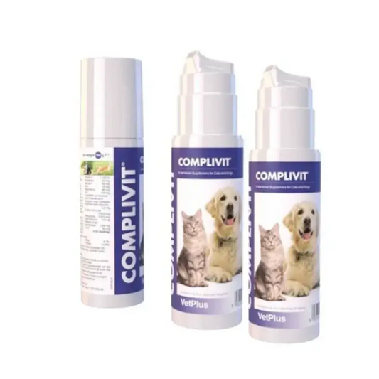 Complivit 150 gr, Confezione da 2 unità