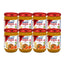 Meritene Pure Veal a la Jardinera, 8x300 g