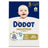 Dodot Sensitive taglia 3, 148 pannolini