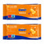 Salviette Dodot Basic, 2 x 54 (108 pezzi)
