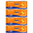 Dodot Salviette Basic, 4 x 54 (216 pezzi)