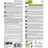 Ecomil Cocco Nature Bio, Confezione 1 L x 6 Unità