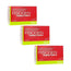 Fisiogen Ferro Forte, Confezione 3x30 Capsule