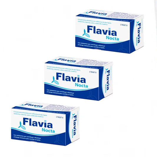 Confezione Flavia Nocta 3x30 Capsule