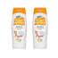 Confezione Instituto Español Tired Legs Arnica Lotion , 2x500 ml