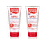Confezione Instituto Español Crema 20% Urea Tubo , 2x150 ml