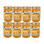 Purea di tonno Meritene con verdure, 8x300 g