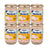Meritene Purè di lonza di maiale con patate, Confezione 6x300 g