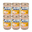 Meritene Purè di lonza di maiale con patate, Confezione 6x300 g