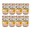 Meritene Purè di lonza con patate, 8x300g