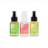 Trio di mini detergenti Freshly PACK