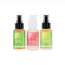 Trio di mini detergenti Freshly PACK
