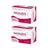 Confezione Natalben per l'allattamento, 2x60 capsule