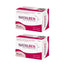 Confezione Natalben per l'allattamento, 2x60 capsule