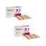 Nucleodol, confezione 2x30 capsule