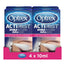 Optrex Actimist Occhi Secchi e Irritati Confezione Spray 4x10 ml