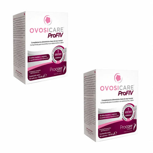 Ovosicare Profiv Confezione 2x14 Buste