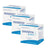 Confezione di Ovusitol Gluzem, 3 x 28 bustine