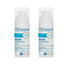 Confezione Olio di ozono Ozoaqua, 2x50 ml