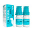 Pharmadiet Lacristal Neo Soluzione, Confezione 2 x 10 ml