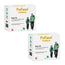 Profaes4 Confezione probiotica a doppia vitamina 2X30 bastoncini