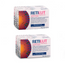 Pack Retilut Food Supplement, 2x60 Capsules
