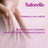 Saforelle Gel intimo ultra idratante 250 ml