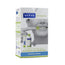 VITIS Pack Dentifricio ortodontico 100 ml + Collutorio 500 ml