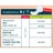 Incopack Anatomical Day , 80 unità