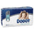 Dodot Pro Sensitive taglia 0 (fino a 3 kg), 38 pannolini