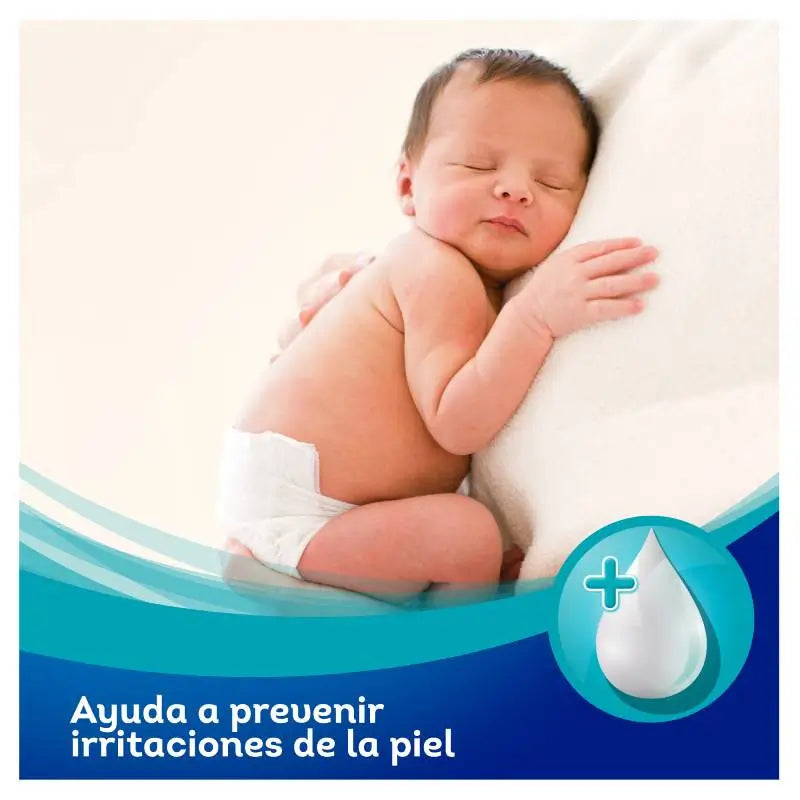 Dodot Pro Sensitive taglia 0 (fino a 3 kg), 38 pannolini