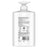 Pantene Nutri-Plex Shampoo Liscio e Lucido 1000Ml