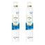 Pantene E Pro-V Lacca per capelli a tenuta ultra forte, confezione da 2 x 370 Ml