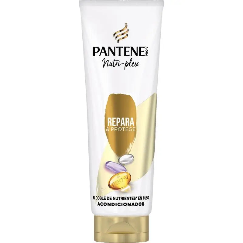Pantene Nutri Plex Balsamo Ripara e Proteggi 325ml
