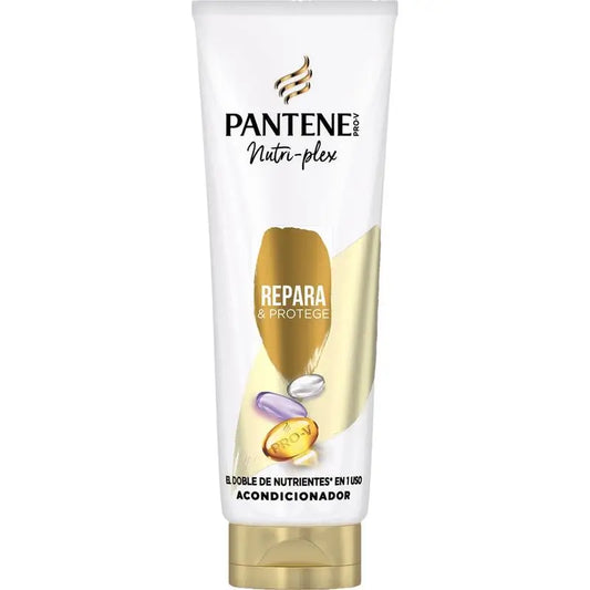 Pantene Nutri Plex Balsamo Ripara e Proteggi 325ml
