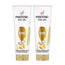 Pantene Nutri Plex Balsamo Ripara e Protegge, Confezione da 2 x 325 ml