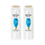 Pantene Nutri Plex Classic Shampoo , Confezione da 2 x 385ml