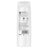 Pantene Nutri Plex Shampoo Liscio e Lucido 385 ml