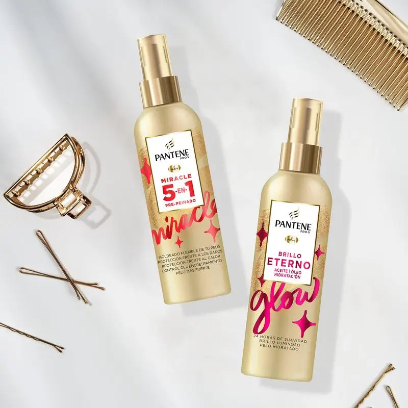Pantene Pro-V Olio Eterno di Brillantezza per Capelli 200 Ml
