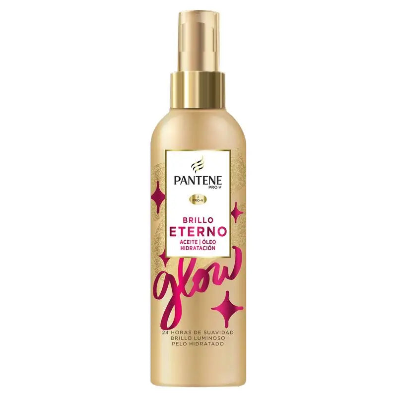 Pantene Pro-V Olio Eterno di Brillantezza per Capelli 200 Ml