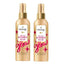 Pantene Pro-V Olio per capelli dalla lucentezza eterna, confezione da 2 x 200 Ml