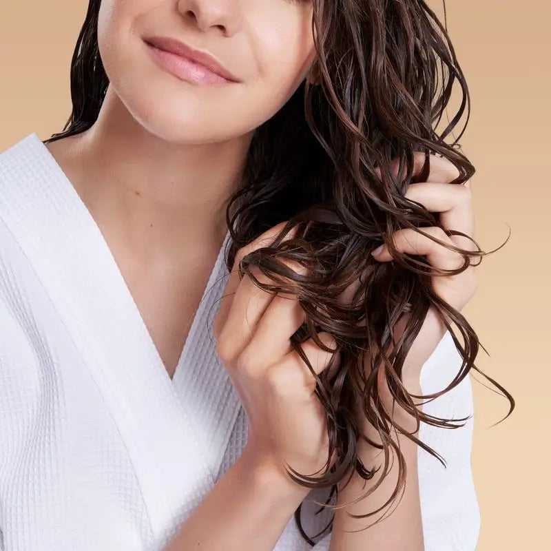 Pantene Pro-V Crema Nutriente Onda Naturale 235 Ml