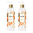 Pantene Pro-V Crema Nutriente Onde Naturali, Confezione 2 x 235 Ml