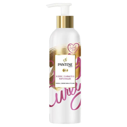 Pantene Pro-V Crema Nutriente Riccioli con Movimento 235 Ml