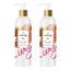 Pantene Pro-V Crema Nutriente Riccioli Con Movimento, Confezione 2 x 235 Ml