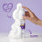 Pantene Pro-V Schiuma Nutriente Volume Perfetto 300 Ml